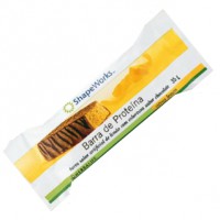 Barra de proteína - Citrus Lemon